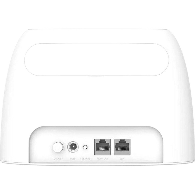 Маршрутизатор 3G/4G Триколор TR-3G/4G-router-03 N300