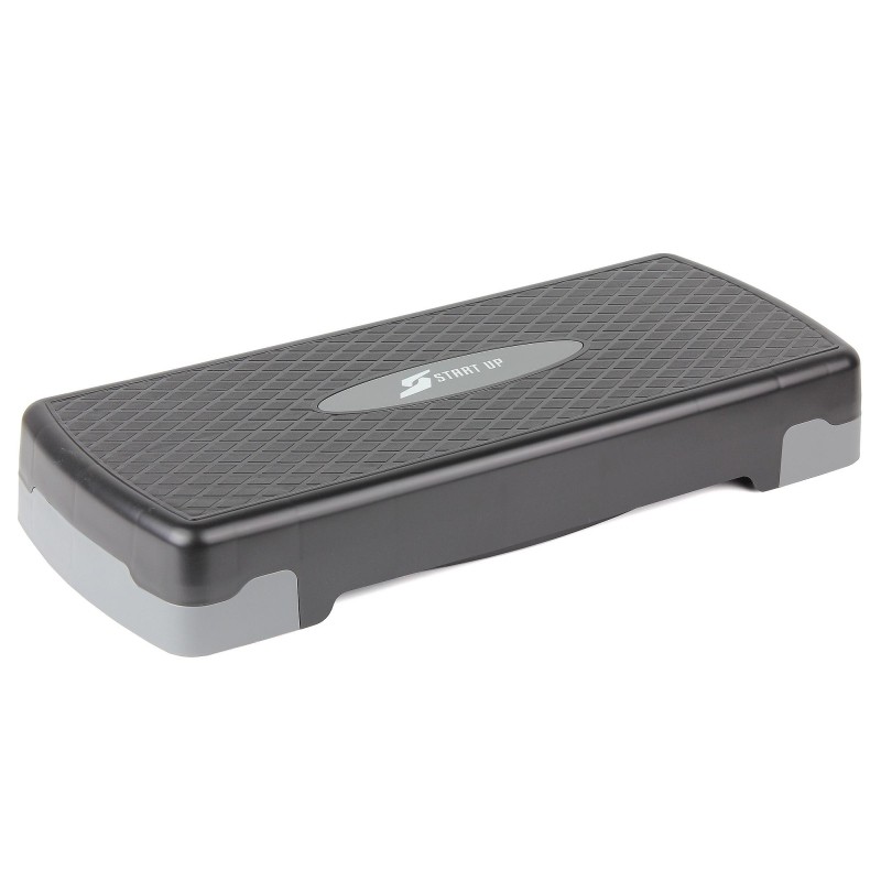 Степ-платформа Start Up NT18061 р 68 x 28 x 10/15 см (2 уровня), 353724