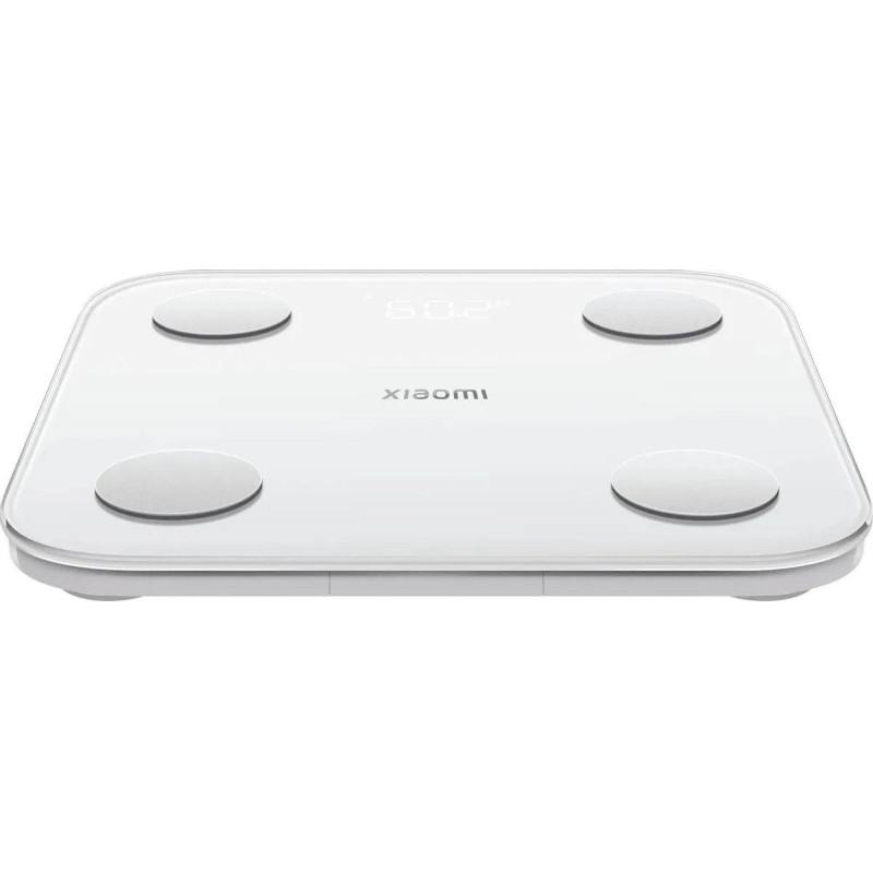 Весы Xiaomi Body Composition Scale S400, умные