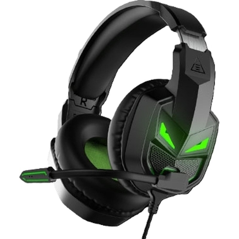 Гарнитура EKSA Fenrir S Проводная игровая (EKS-E7000-Fenrir)