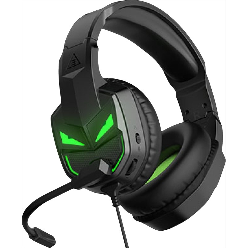 Гарнитура EKSA Fenrir S Проводная игровая (EKS-E7000-Fenrir)