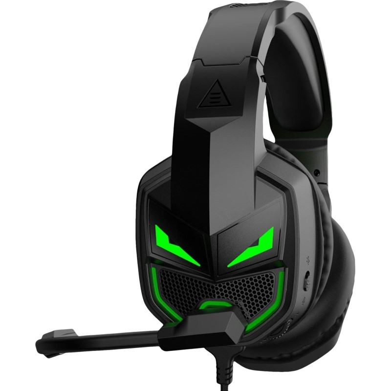 Гарнитура EKSA Fenrir S Проводная игровая (EKS-E7000-Fenrir)