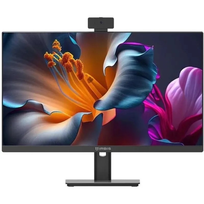 Моноблок IRBIS SmartAIO(24i5D3165HC.00D)23.8/FHD/i5-13400/16/512GB/KBM/W11P
