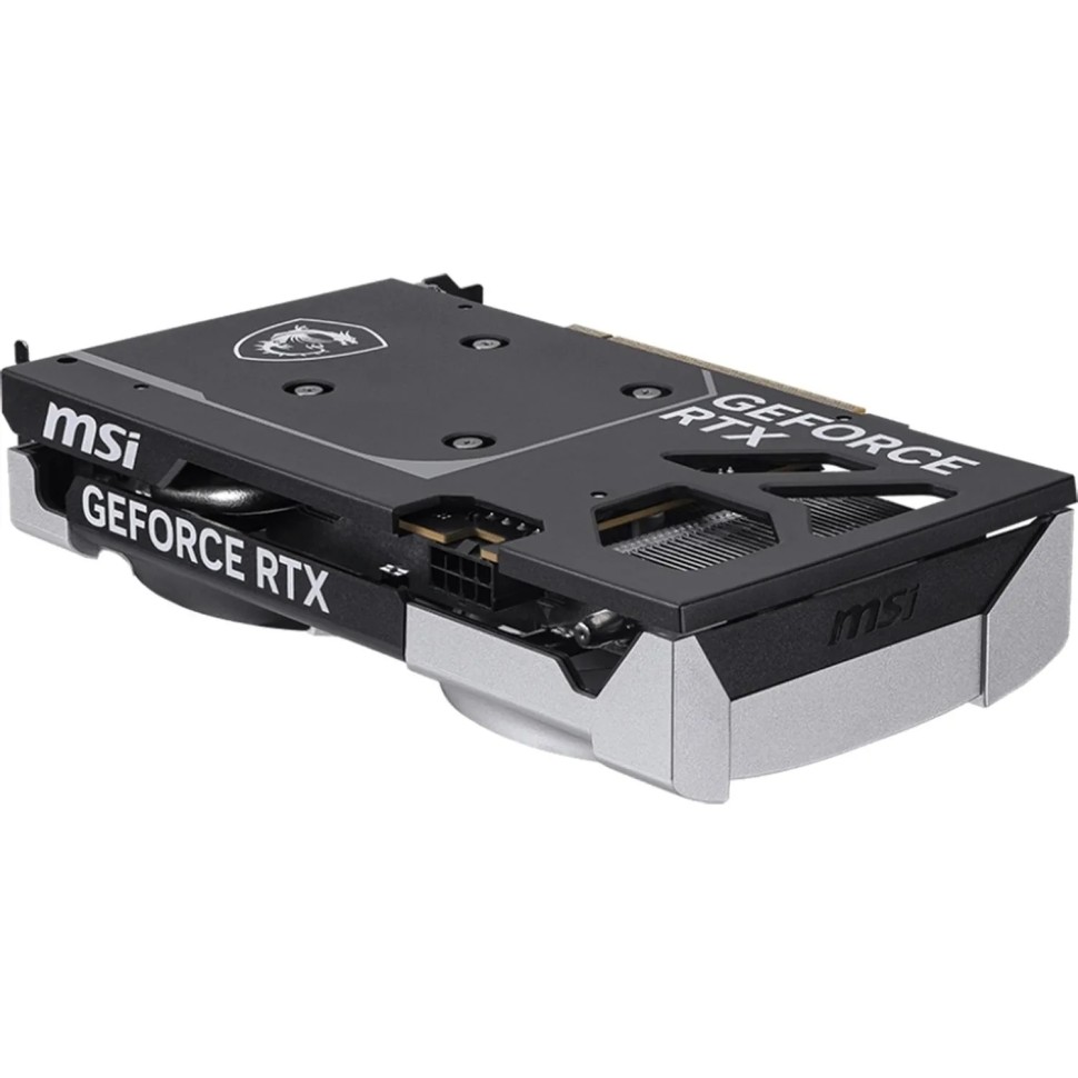 Видеокарта MSI RTX 5050 VENTUS 2X 8GB GDDR6 128bit 3xDP HDMI 2FAN