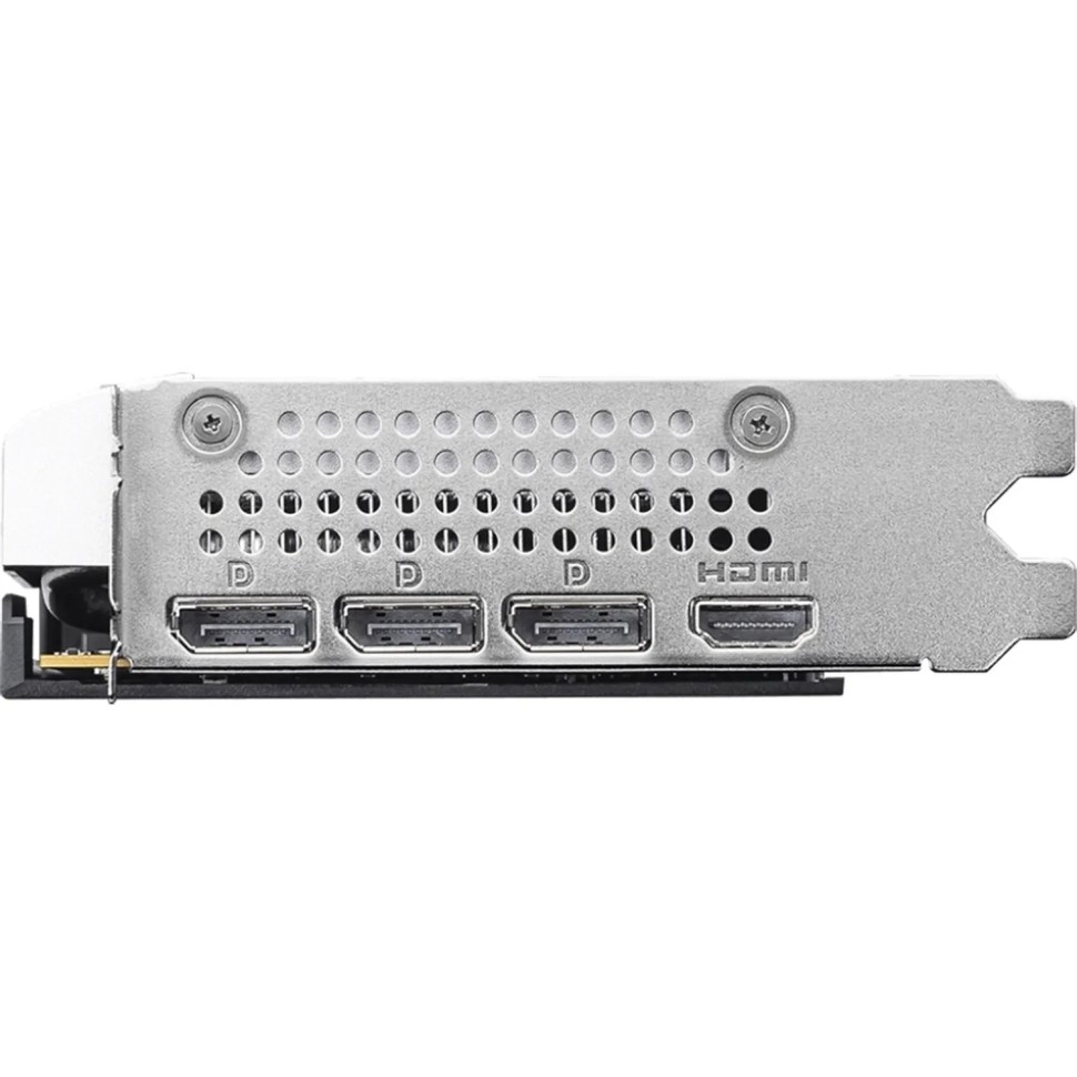 Видеокарта MSI RTX 5050 VENTUS 2X 8GB GDDR6 128bit 3xDP HDMI 2FAN