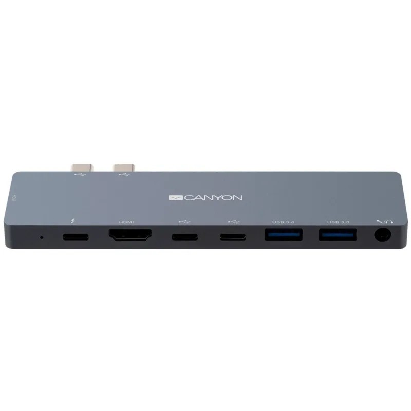 Док-станция Canyon DS-8(CNS-TDS08DG)