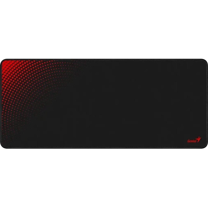 Коврик для мыши Genius G-Pad 700S черный