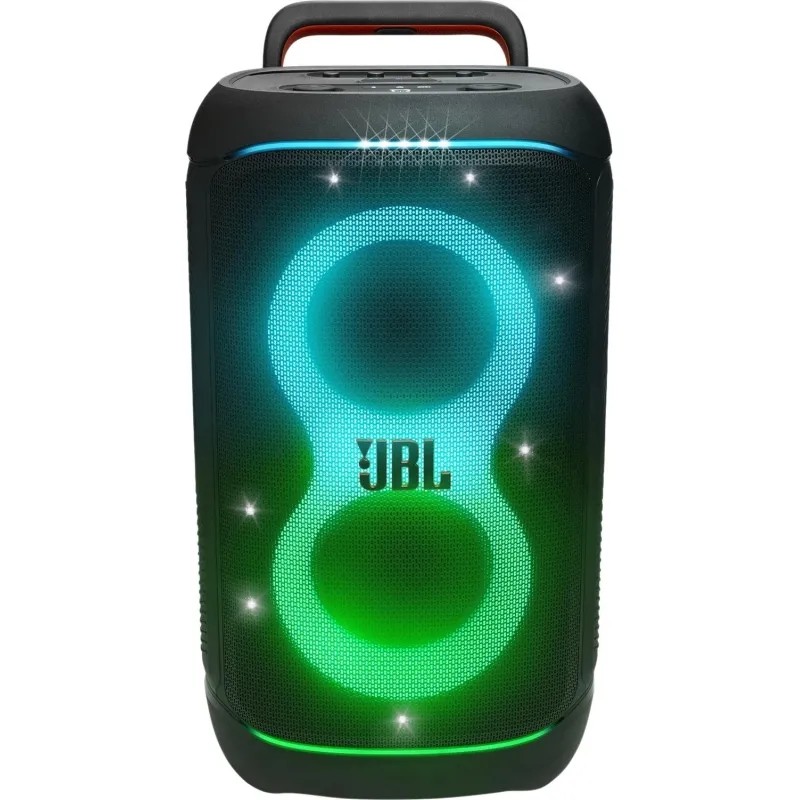 Акустическая система JBL Partybox 520 (JBLPARTYBOX520EU)