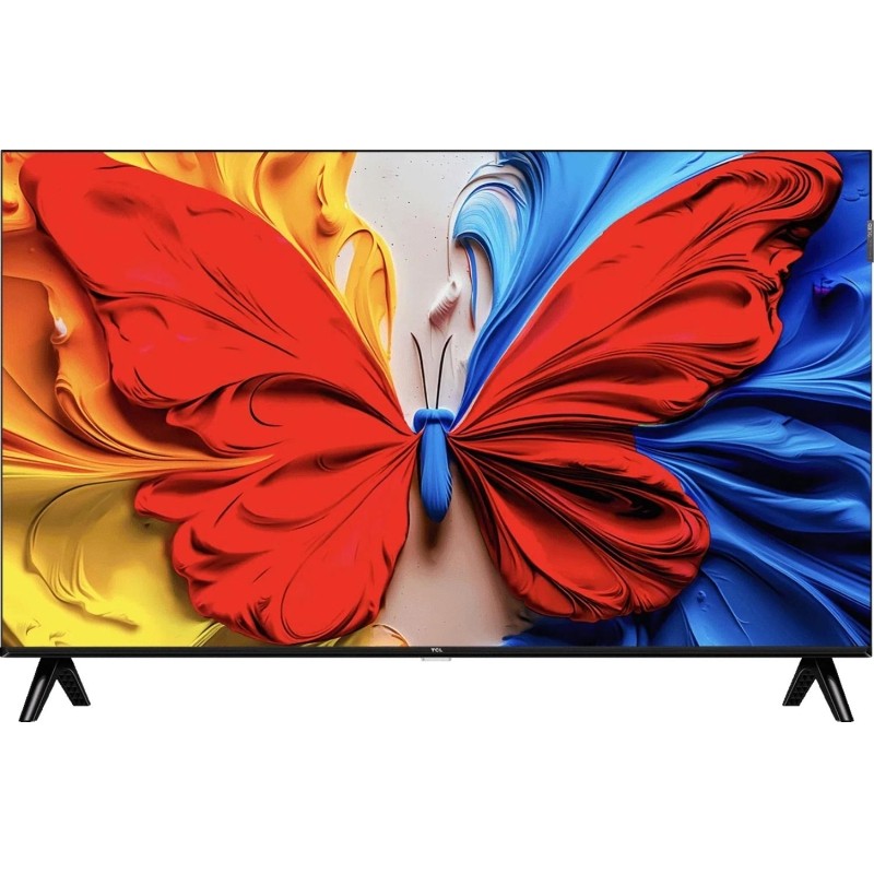 Телевизор TCL 32S5K, QLED, FHD