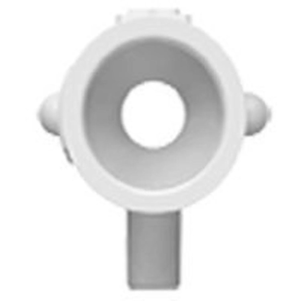 Мундштук Алкотектор с двумя патрубками (100 шт/уп)