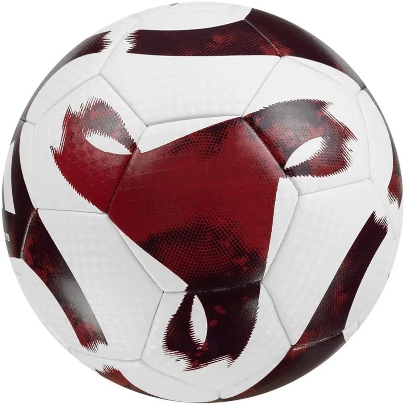 Мяч футб. ADIDAS Tiro League TB HZ1294, р.5, FIFA Basic, 32 пан. бел-борд