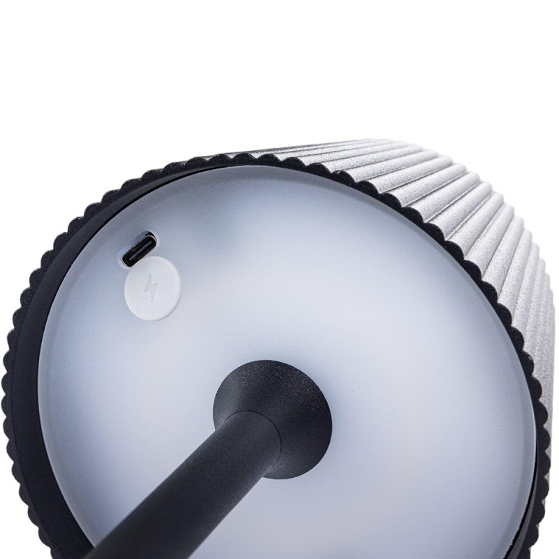 Светильник Arte Lamp A1616LT-1BK FUYUE LED 250 Lm 4000k