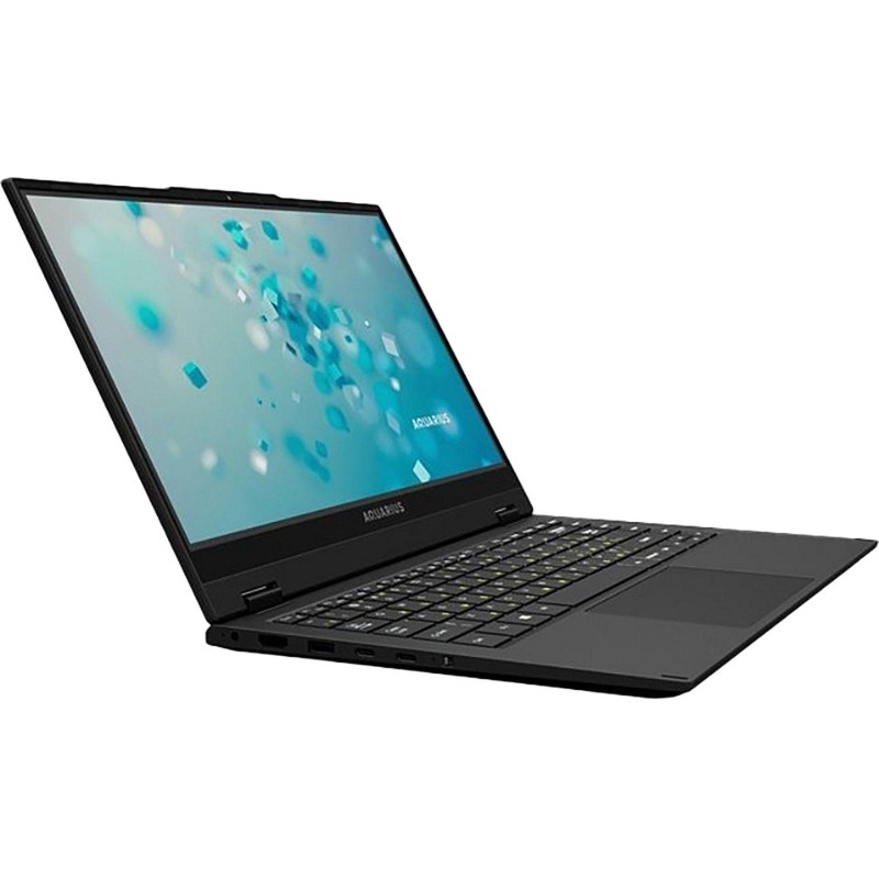 Ноутбук Aquarius CMP(QCN-NS4831M3218Q125E90NT2NNNN2)i5-1135G7/8/256/14/noOS