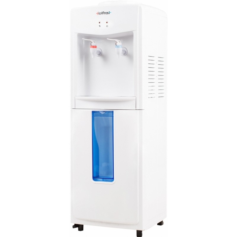 Кулер для воды HotFrost V118F