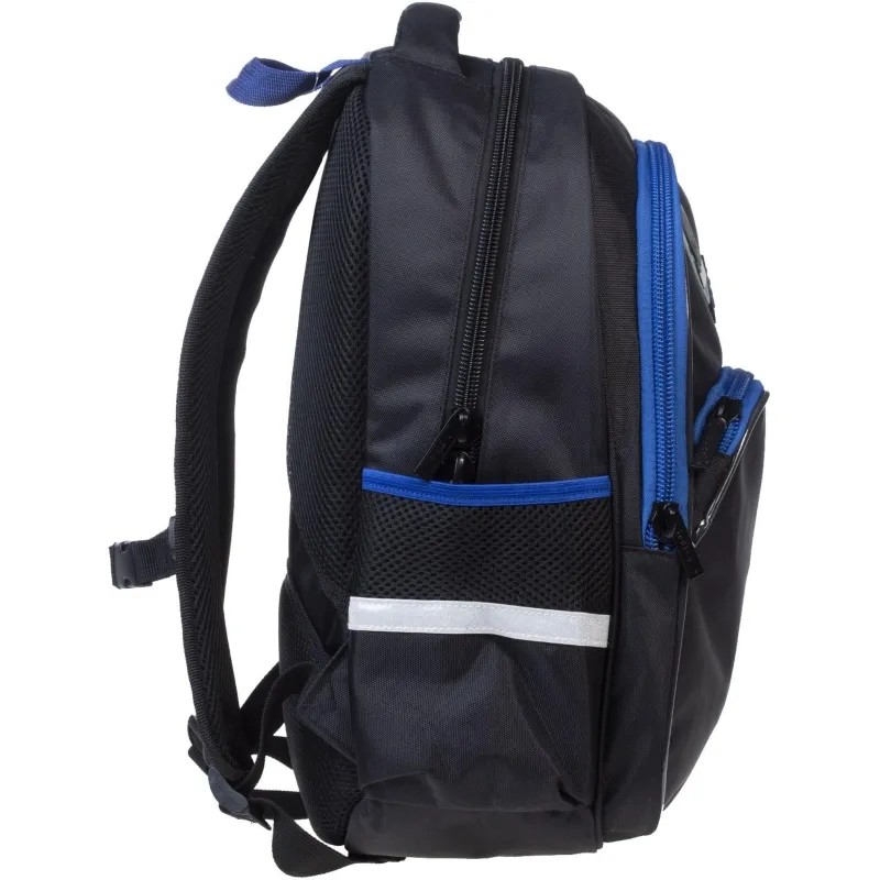 Рюкзак Hatber EASY-Стражи галактики- 41Х29Х16 СМ, 2 отд 3 к,NRk_88074