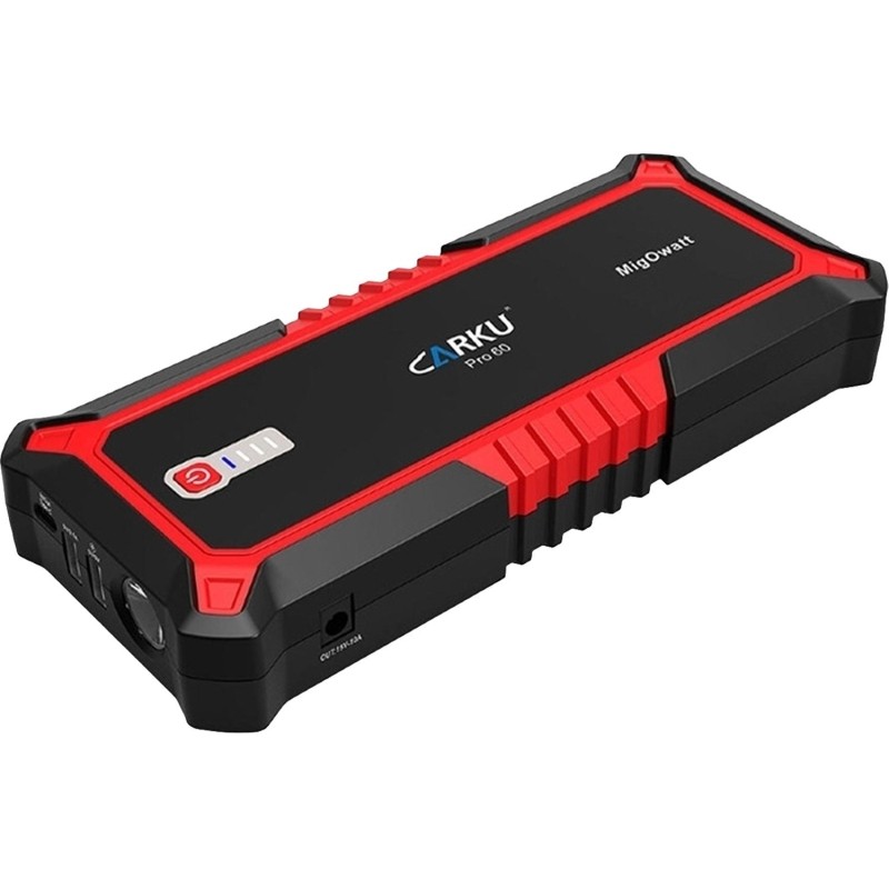 Внешний аккумулятор CARKU Pro-60 (CARP60)