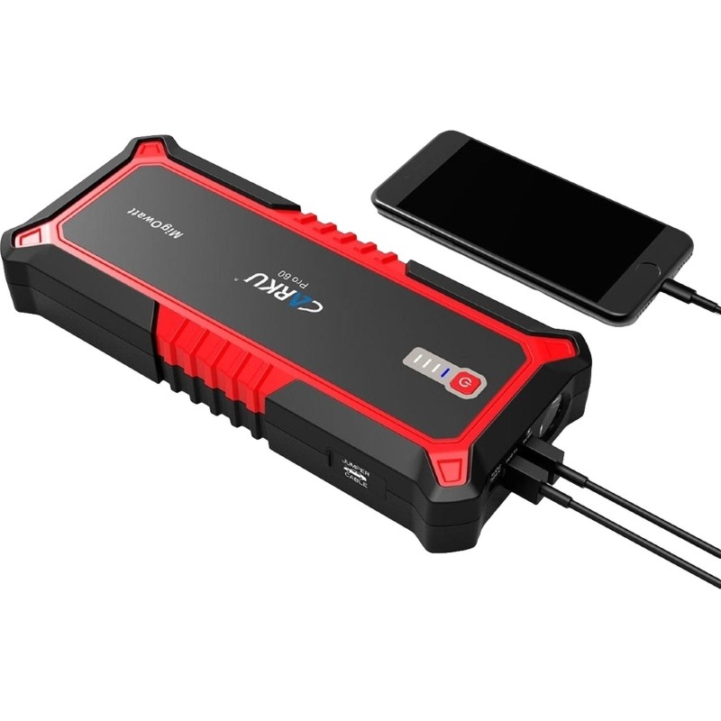 Внешний аккумулятор CARKU Pro-60 (CARP60)