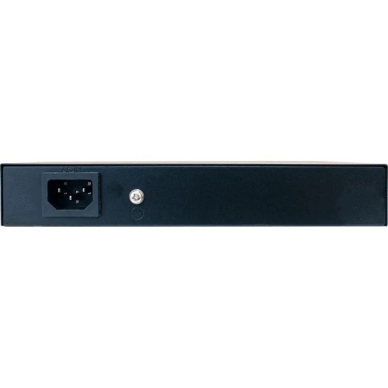 Коммутатор Osnovo SW-20600(80W)