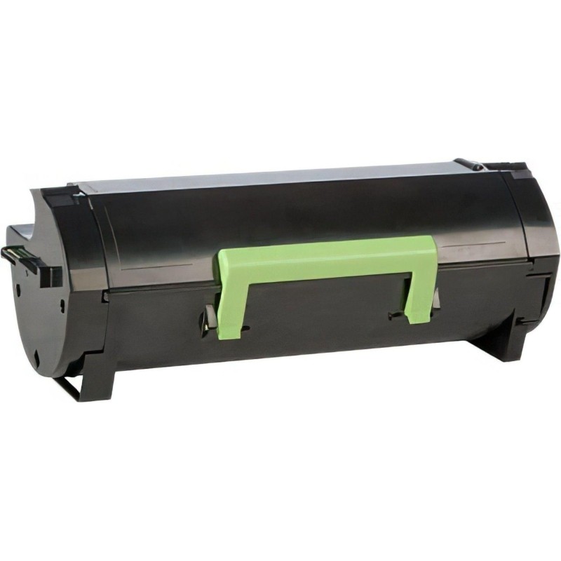 Картридж лазерный Lexmark чер. пов.емк. для MS711/811/812 (52D5X0E)