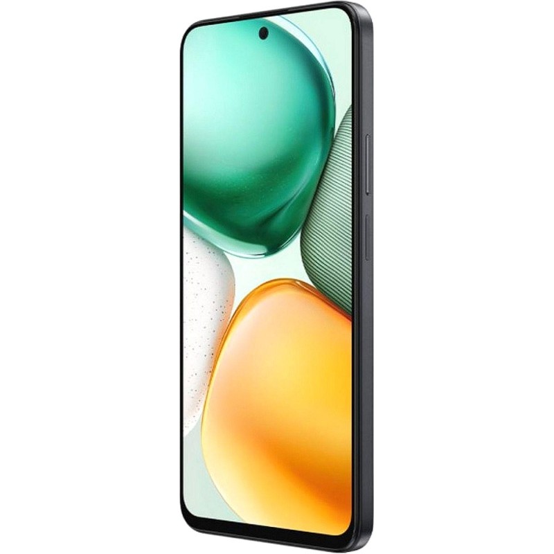 Смартфон HONOR X7C 8/256GB 5109BKCP BLACK