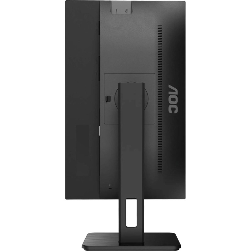 Монитор AOC 24P2Q 23,8, LED, 16:9, IPS, 250cd, 50M:1, 4ms, D-Sub, DVI