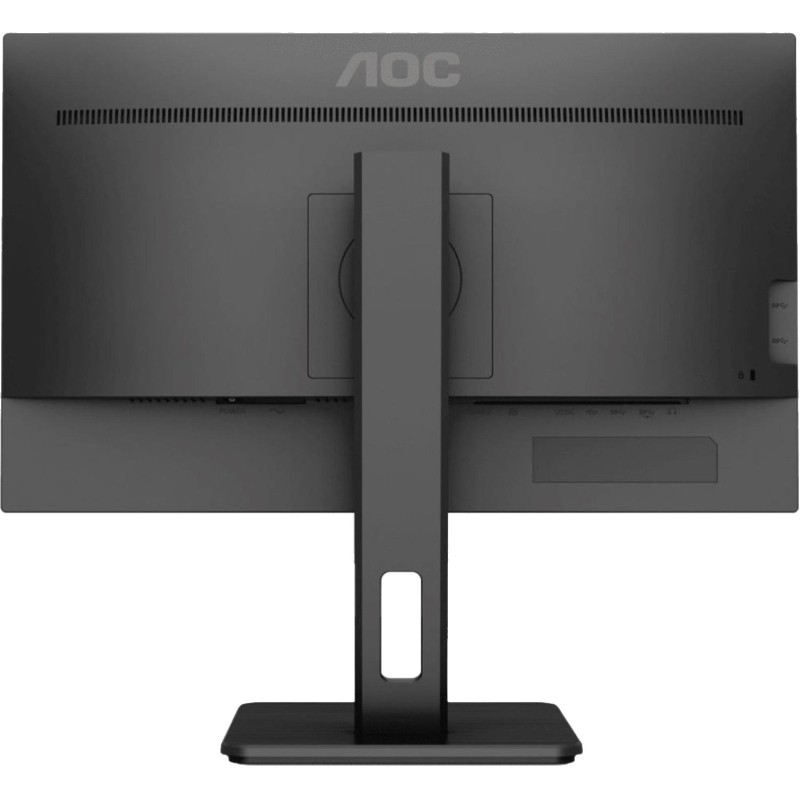 Монитор AOC 24P2Q 23,8, LED, 16:9, IPS, 250cd, 50M:1, 4ms, D-Sub, DVI