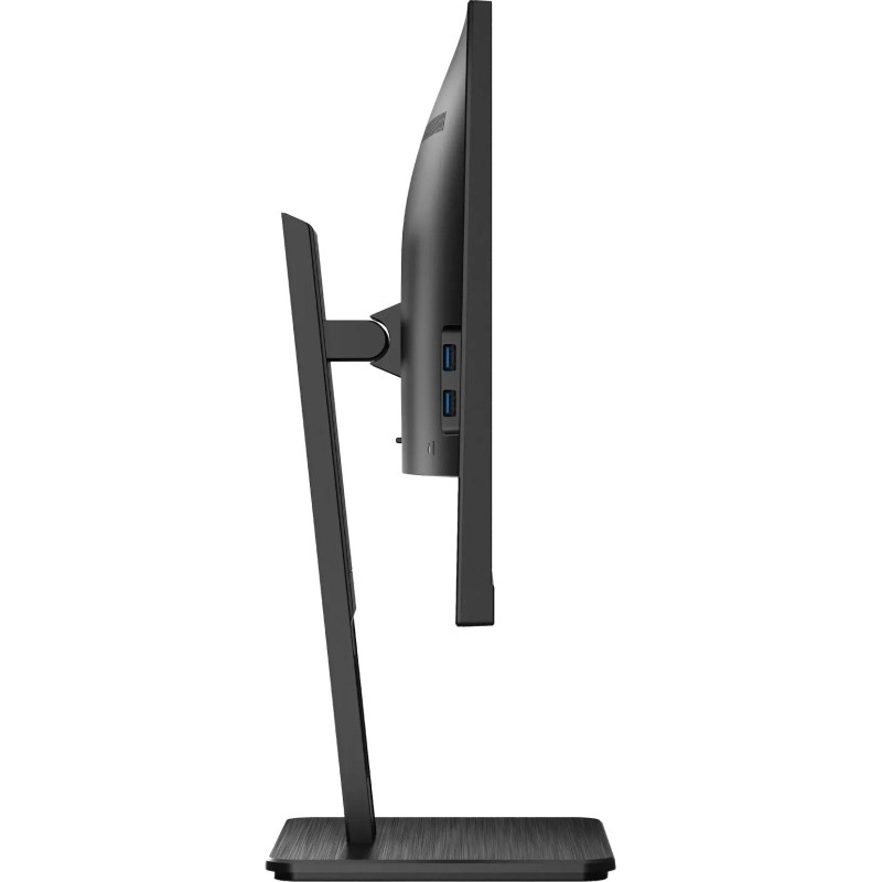 Монитор AOC 24P2Q 23,8, LED, 16:9, IPS, 250cd, 50M:1, 4ms, D-Sub, DVI