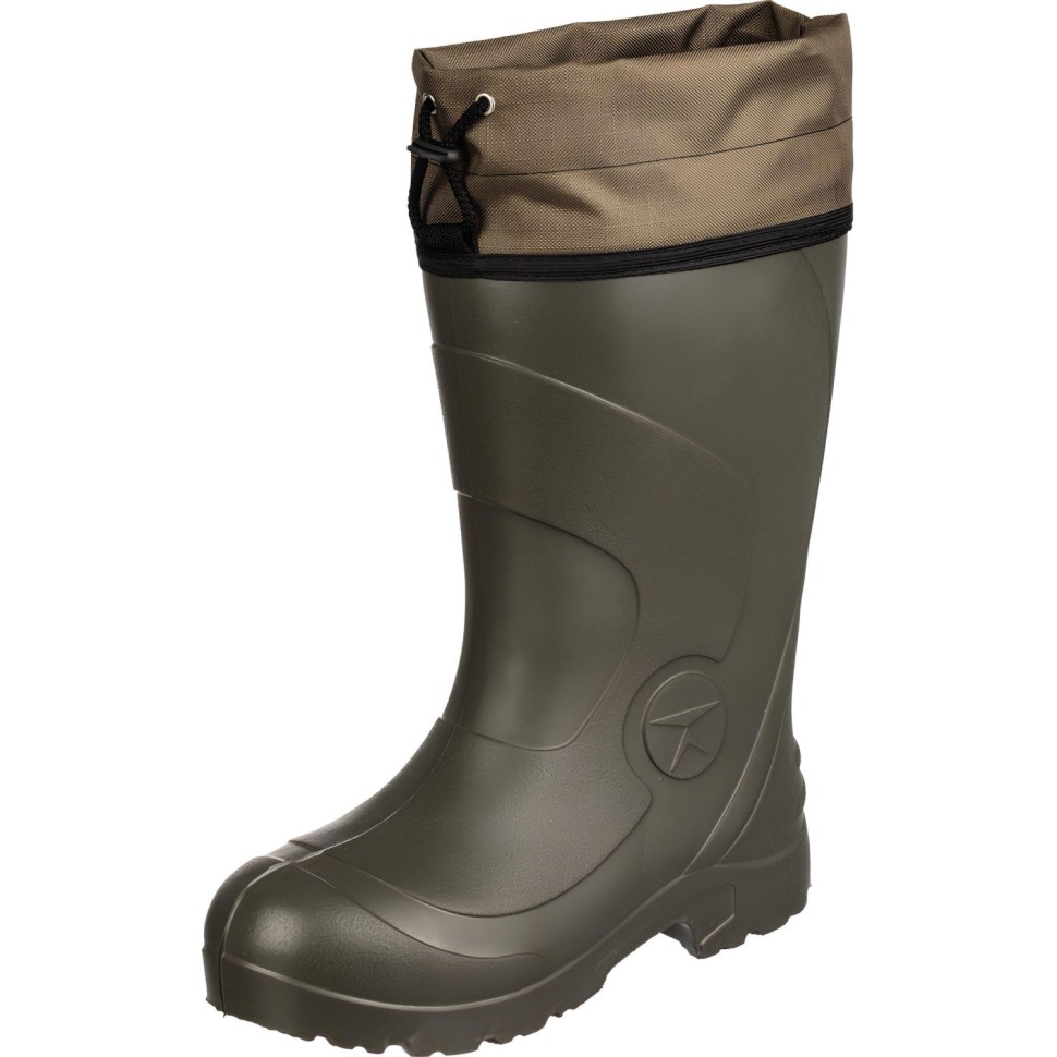 Сапоги ЭВА утепленные с КП оливк Норд -45, р.45 Сапоги ЭВА утепленные с КП оливк Норд -45, р.45