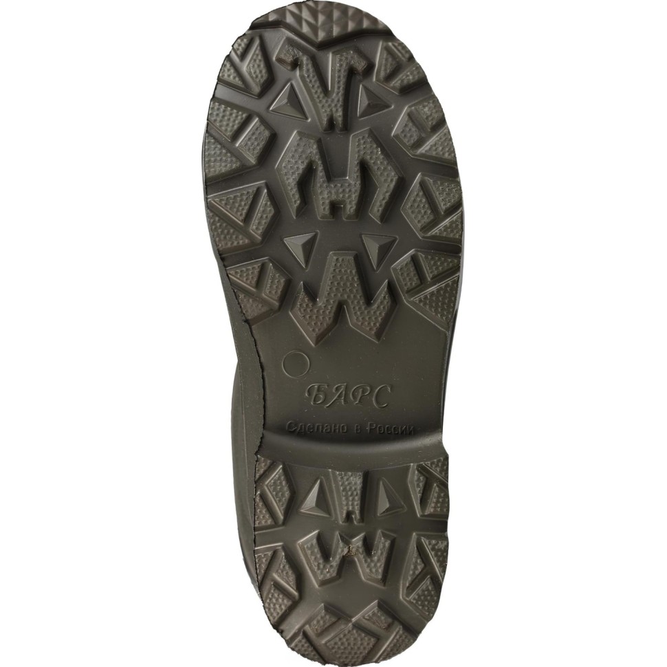 Сапоги ЭВА утепленные с КП оливк Норд -45, р.45 Сапоги ЭВА утепленные с КП оливк Норд -45, р.45