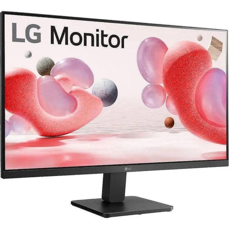 Монитор LG 27MR400-B(27MR400-BB.CRURMB) 27/FHD/IPS/100Hz/250cd/5ms/HDMI/VGA