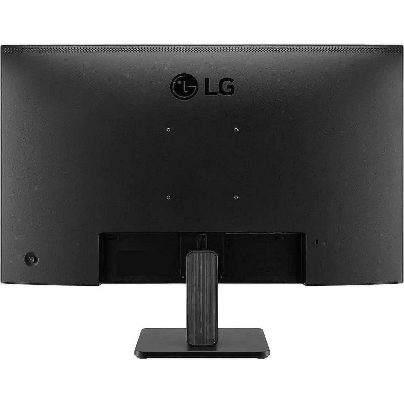Монитор LG 27MR400-B(27MR400-BB.CRURMB) 27/FHD/IPS/100Hz/250cd/5ms/HDMI/VGA