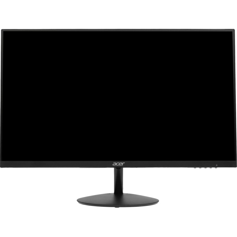 Монитор Acer (UM.QS2CD.E02)23,8/FHD/IPS/100Hz/250cd/1ms/HDMI/VGA
