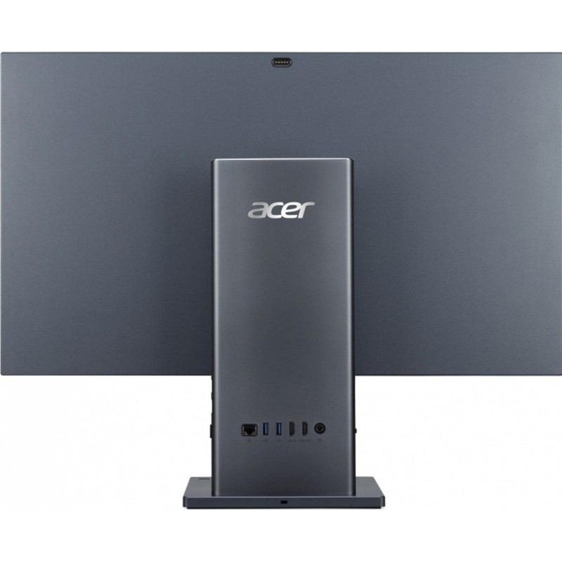 Моноблок Acer Aspire (DQ.BKECD.004)27/WQHD/i7-1260p/16GB/SSD1T/W11H/KBM