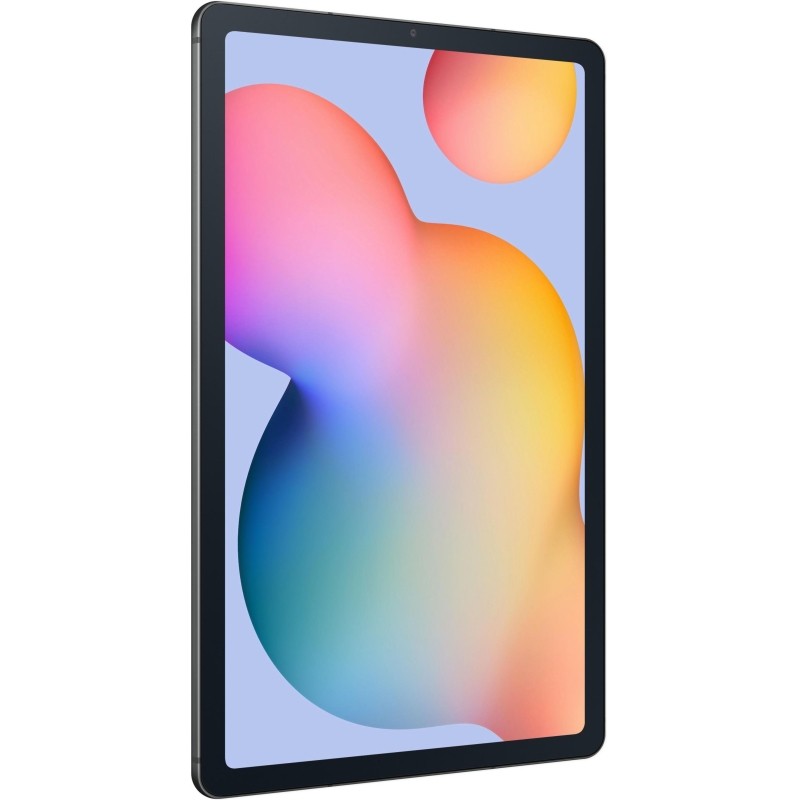 Планшет Samsung Galaxy Tab S6 Lite 1280 4Gb/64Gb темно-сер(SM-P625NZAACAU)