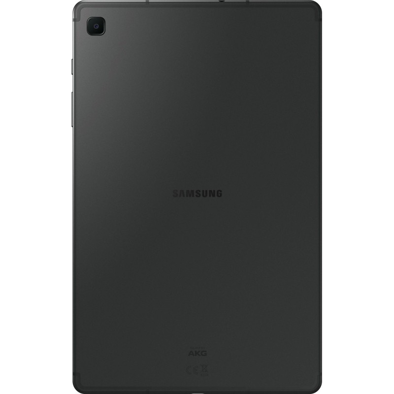 Планшет Samsung Galaxy Tab S6 Lite 1280 4Gb/64Gb темно-сер(SM-P625NZAACAU)