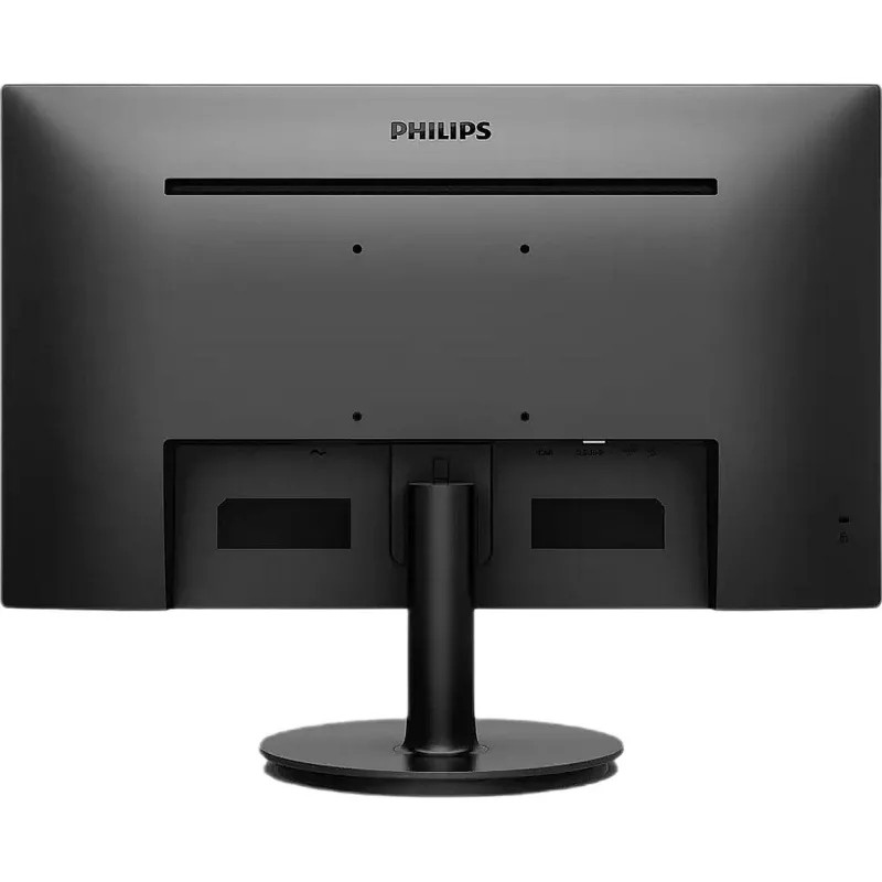 Монитор PHILIPS (271V8LA) (00/01) 27/FHD/VA/75Hz/250cd/4ms/HDMI/VGA
