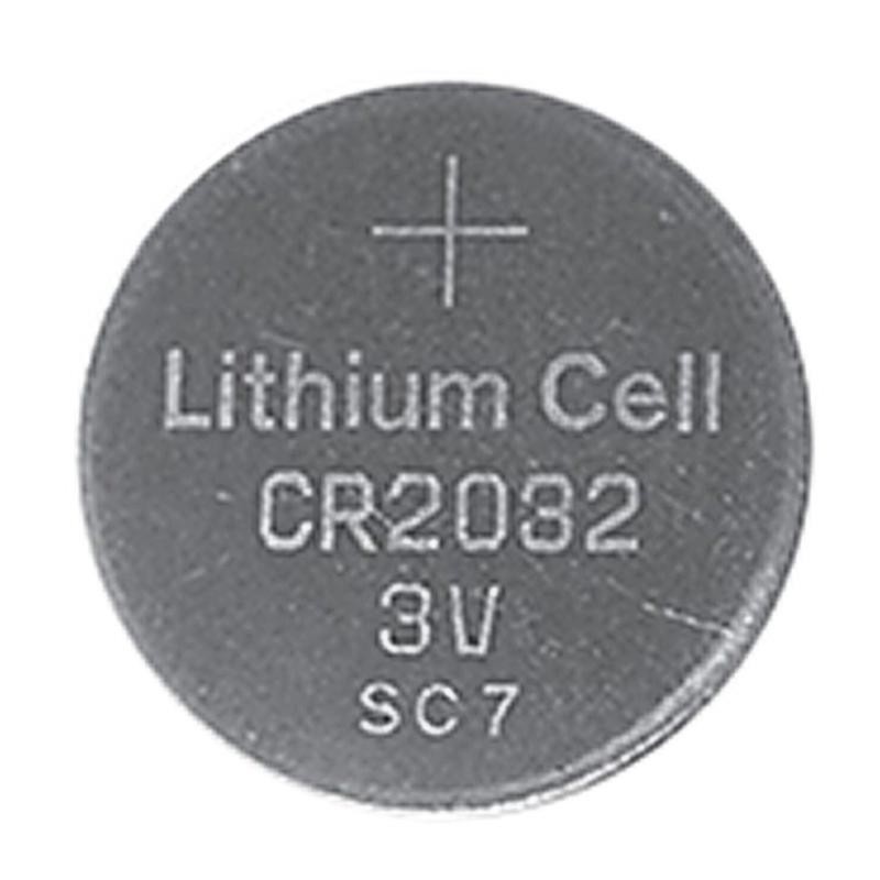 Батарейка Promega, литиевая, CR2032, бл/2шт