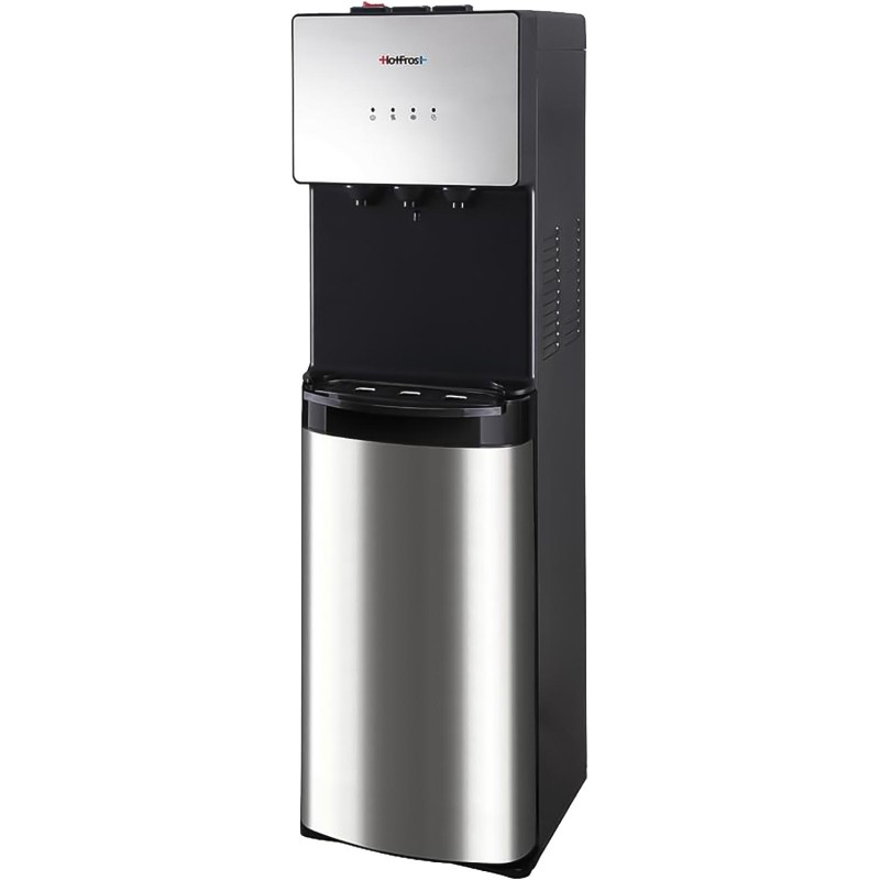 Кулер для воды HotFrost //(V400AS)