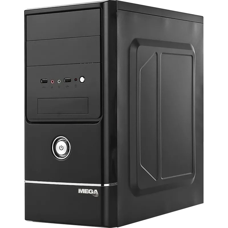 Системный блок ProMEGA Jet B2-7873&gt; G5905/H410/8Gb/SSD240+120/400W/W10P