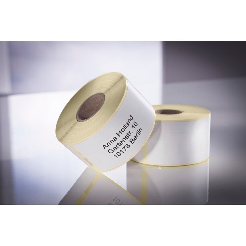 Этикет-лента Avery Zweckform AS0722430 101х54мм 220шт для DYMO