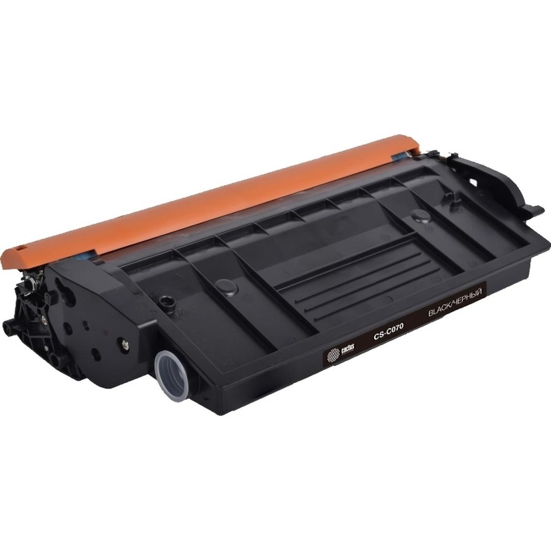 Картридж лазерный Cactus CS-C070 чер.для Canon LBP243/246 MF461/MF465