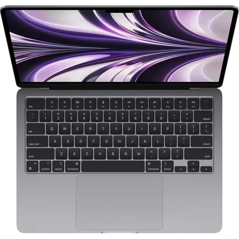 Ноутбук Apple MacBook Air A2681(Z15S0007B(MLXW3)M2/8Gb/256GbSSD/13.6/macOS