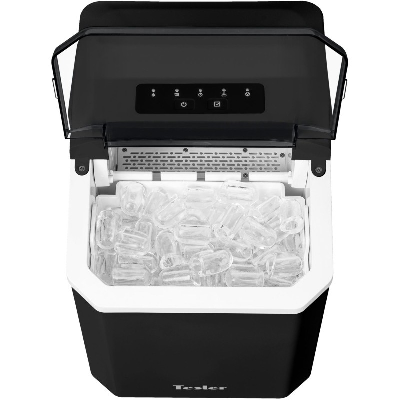 Льдогенератор TESLER ICM-1203 BLACK