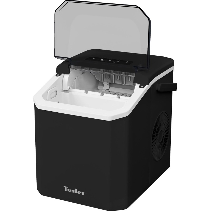 Льдогенератор TESLER ICM-1203 BLACK