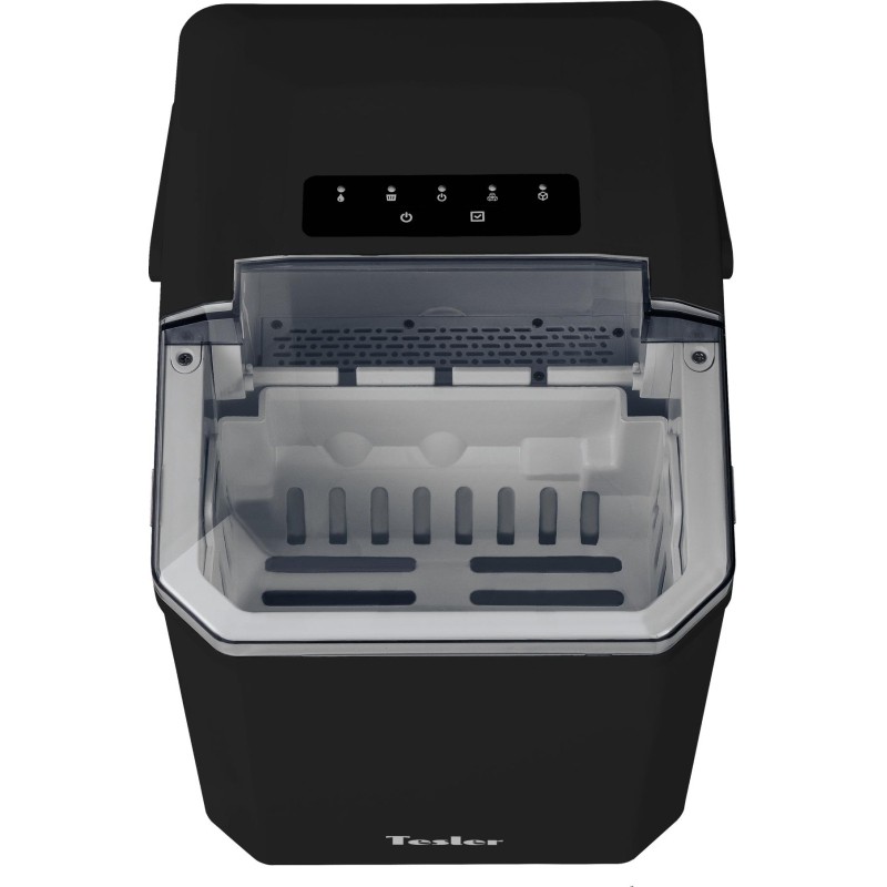 Льдогенератор TESLER ICM-1203 BLACK