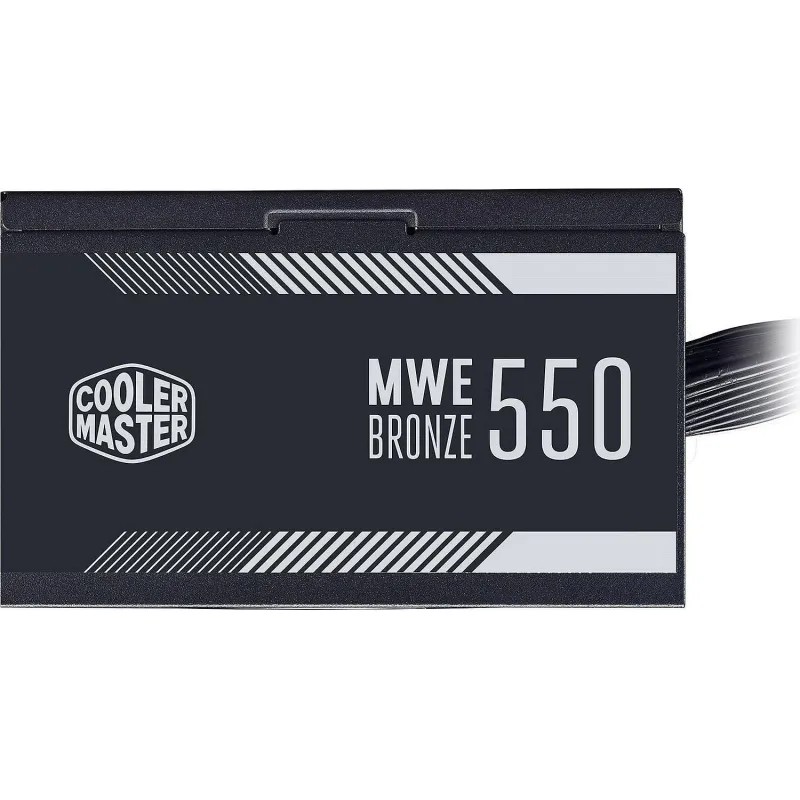 Блок питания COOLER MASTER ATX 550W MPE-5501-ACAAB