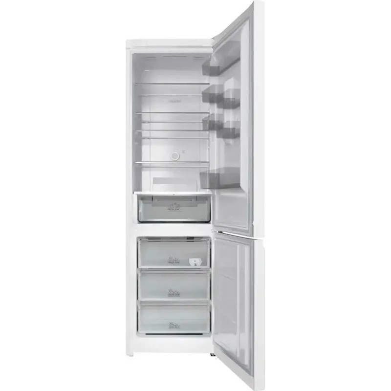 Холодильник Hotpoint HT 6200 W 2-хкамерн. белый мат. (869892400600)