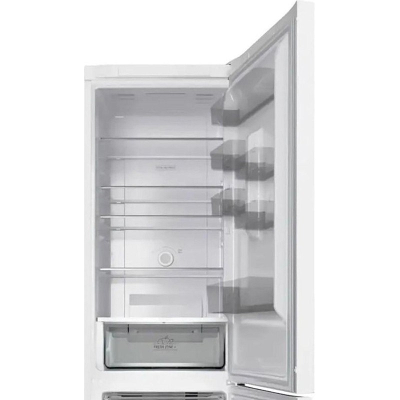 Холодильник Hotpoint HT 6200 W 2-хкамерн. белый мат. (869892400600)