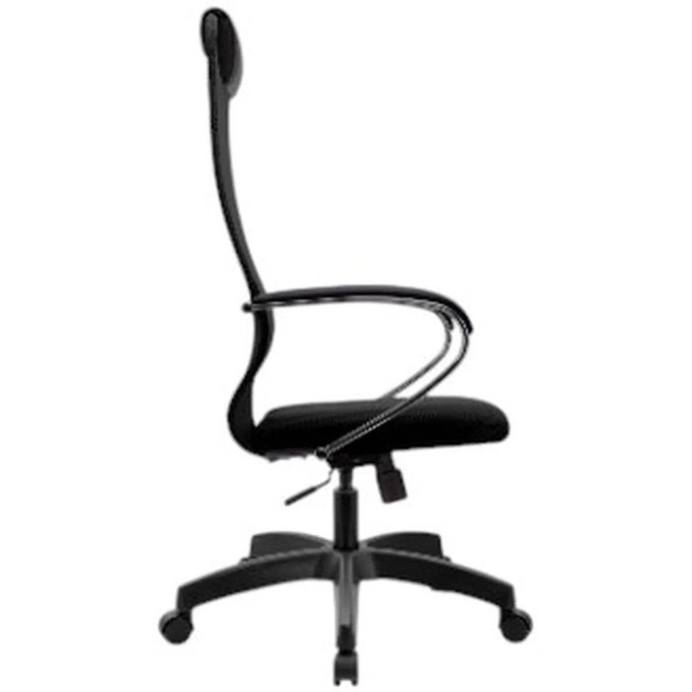 Кресло МТ_SU-B-8/подл.131/осн.001 Черный DA.16.1.222 Кресло МТ_SU-B-8/подл.131/осн.001 Черный DA.16.1.222