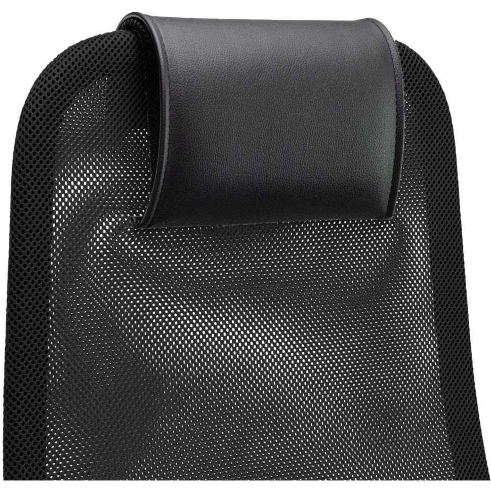 Кресло МТ_SU-B-8/подл.131/осн.001 Черный DA.16.1.222 Кресло МТ_SU-B-8/подл.131/осн.001 Черный DA.16.1.222